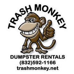 Trash Monkey Dumpster Rentals