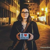 Anna Dyatlova's photo