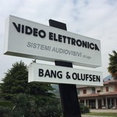 Foto di profilo di Video elettronica - Bang & Olufsen