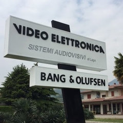 Video elettronica - Bang & Olufsen