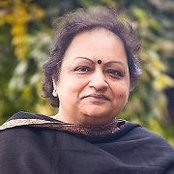 Foto von Indu Goel