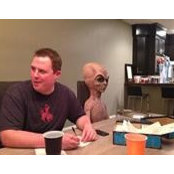 Spencer Ross's photo