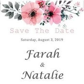 Natalie Daher's photo