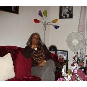 Audrea Hudson's photo