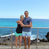 Mark Saad's photo