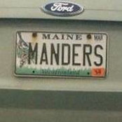 Chris Manders's photo