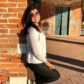 Veronica Carchi's photo