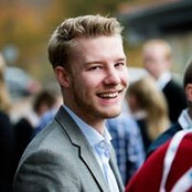 Mads Knudsen's photo