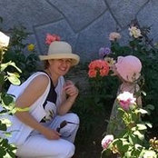 Залина Алборова's photo