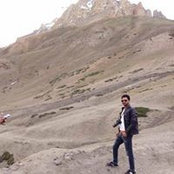 Foto von Rajesh Kumar