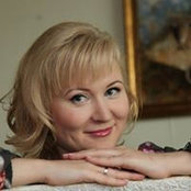 Anna Kotelnik's photo