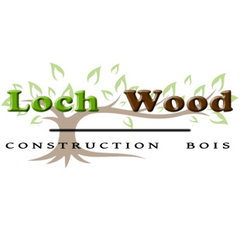 Loch Wood - Construction Bois
