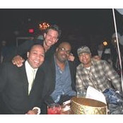 Foto von Nelson Mcneal