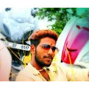 Ritesh Meduri's photo