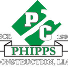Phipps Construction LP