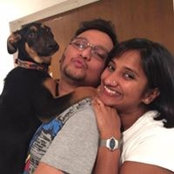 Deepti Rao's photo