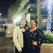 Gabrielle Wreder's photo