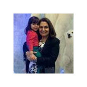 Nasrin Ghassemi's photo