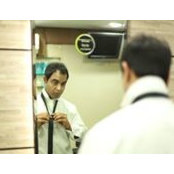 Mohan Vermani's photo