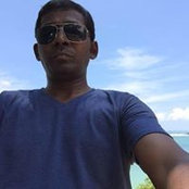 Shiva Vadivel's photo