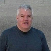 Mike Welshs billede