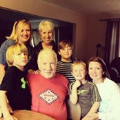 Foto von Geri Vaughan