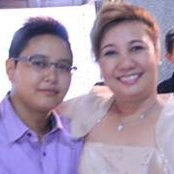 Loida Miranda's photo