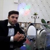 Mehdi Zolfagharis foto