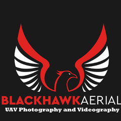 Blackhawk Aerial