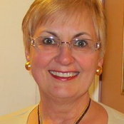 Foto de Margaret Beckhöfer-Fialho
