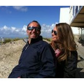 Laurent Martinet's photo