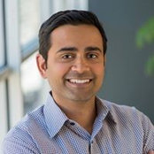Gaurav Mathurs foto