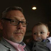 David Baker's photo