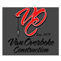 Van Overbeke Construction Inc