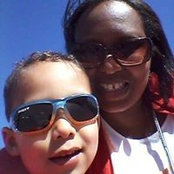 Shondra Riley's photo