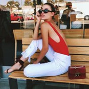 Michelle Salas's photo