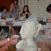 Foto di Ateliers Créateurs Créaterre