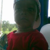 Musa Anusa's photo