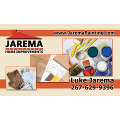 Jarema Home Improvements LLC