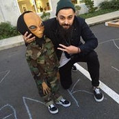 Danny Ellis's photo