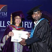 Foto von Nitin Malhar