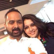 Amrita Goenka's photo