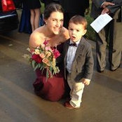 Megan Marsh's photo