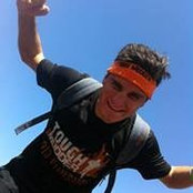 Benjamin Stivala's photo