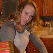 Kristine Waters's photo