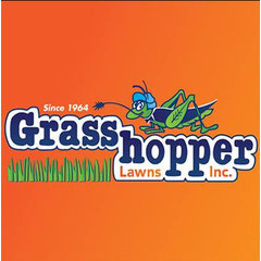 Grasshopper Lawns, Inc