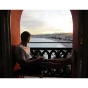 Greg Guichons foto