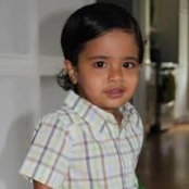 Jutika Nazef's photo