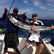 Mike Barraza's photo