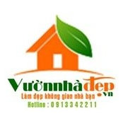 Vườn Nhà Đẹps billede